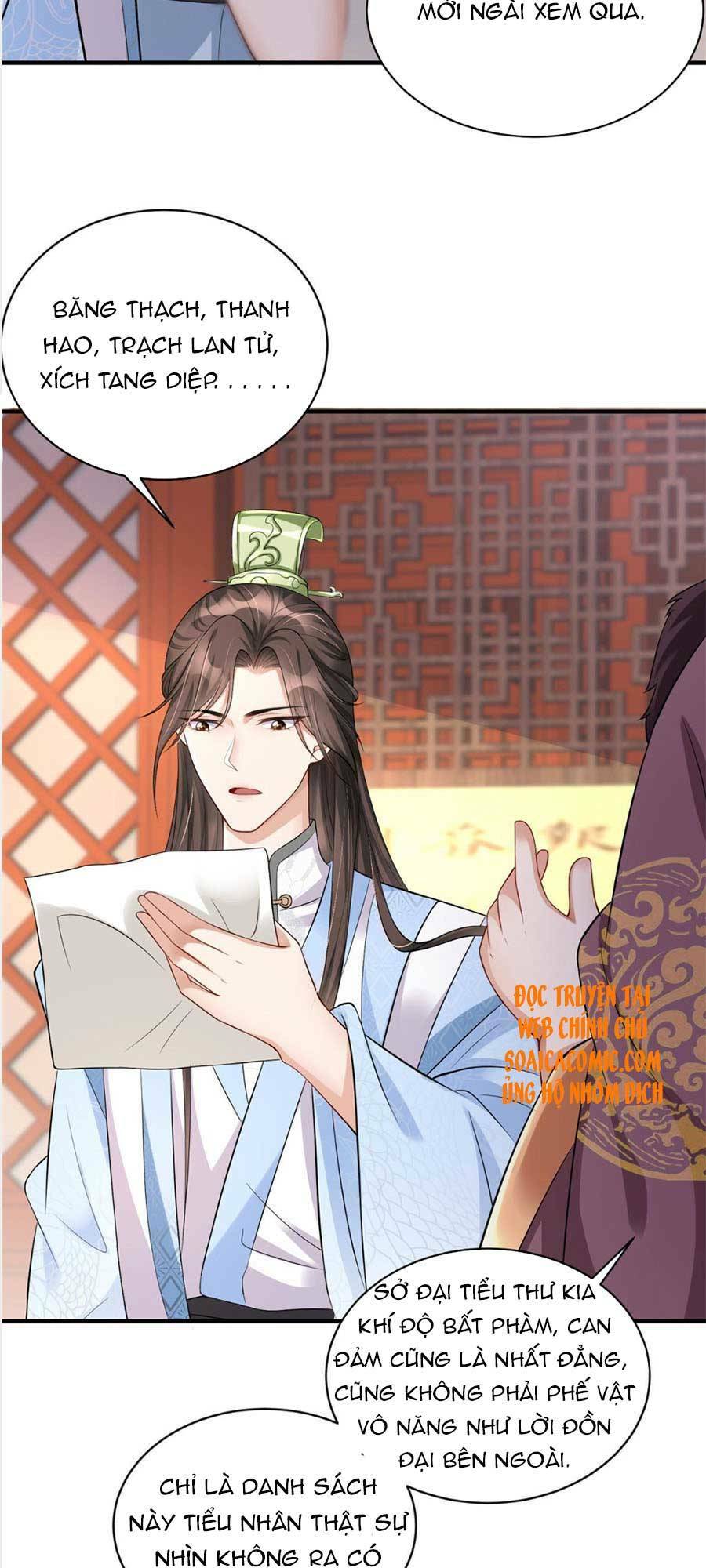 Cùng Ngự Thần Thú Báo Thù: Chapter 11