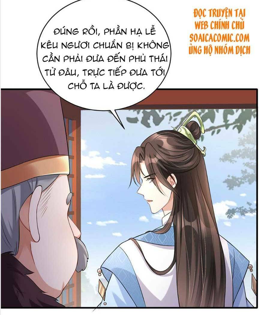 Cùng Ngự Thần Thú Báo Thù: Chapter 11