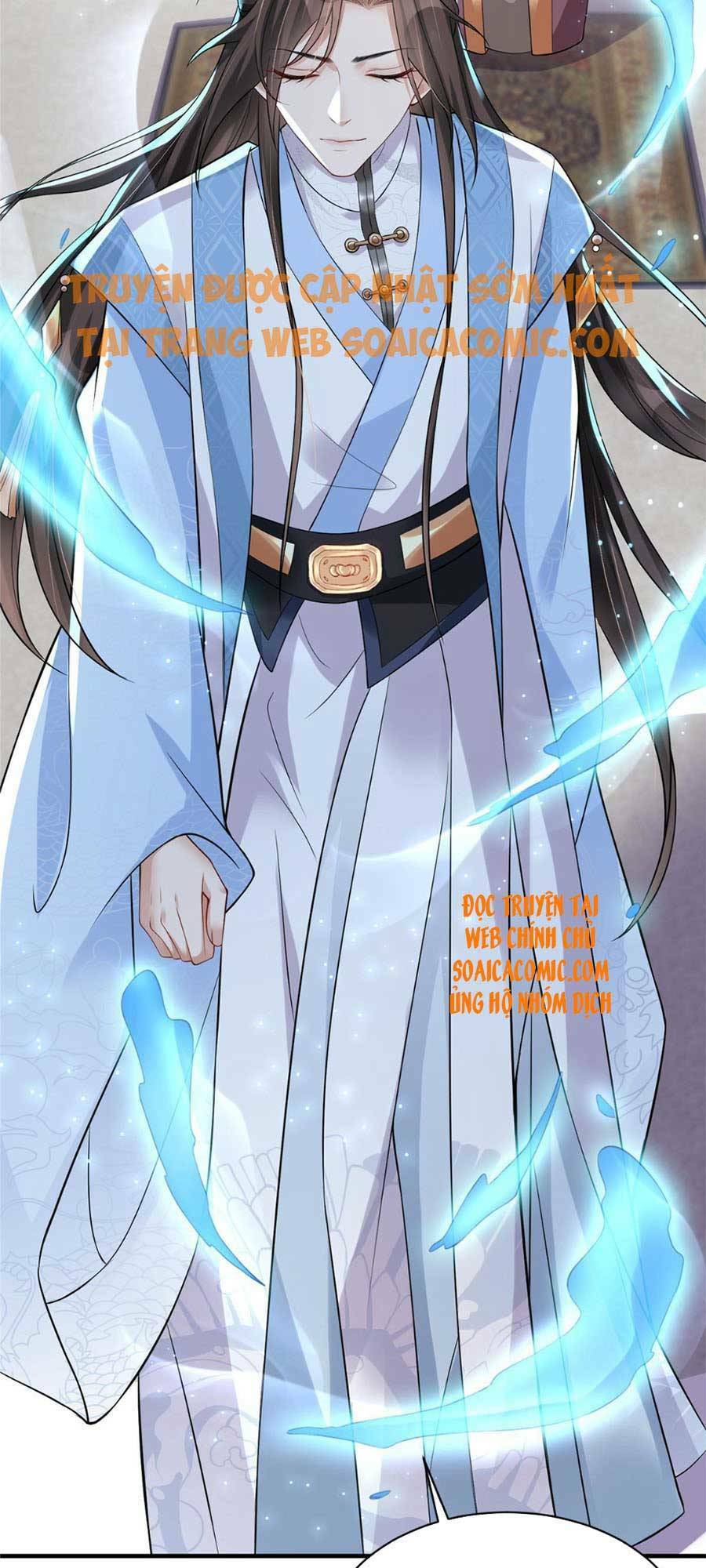 Cùng Ngự Thần Thú Báo Thù: Chapter 11