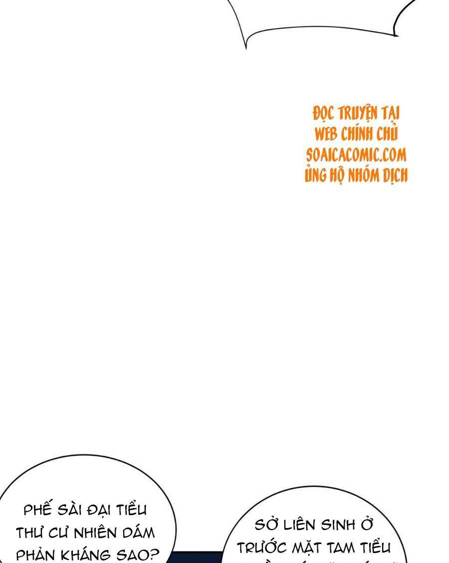 Cùng Ngự Thần Thú Báo Thù: Chapter 12
