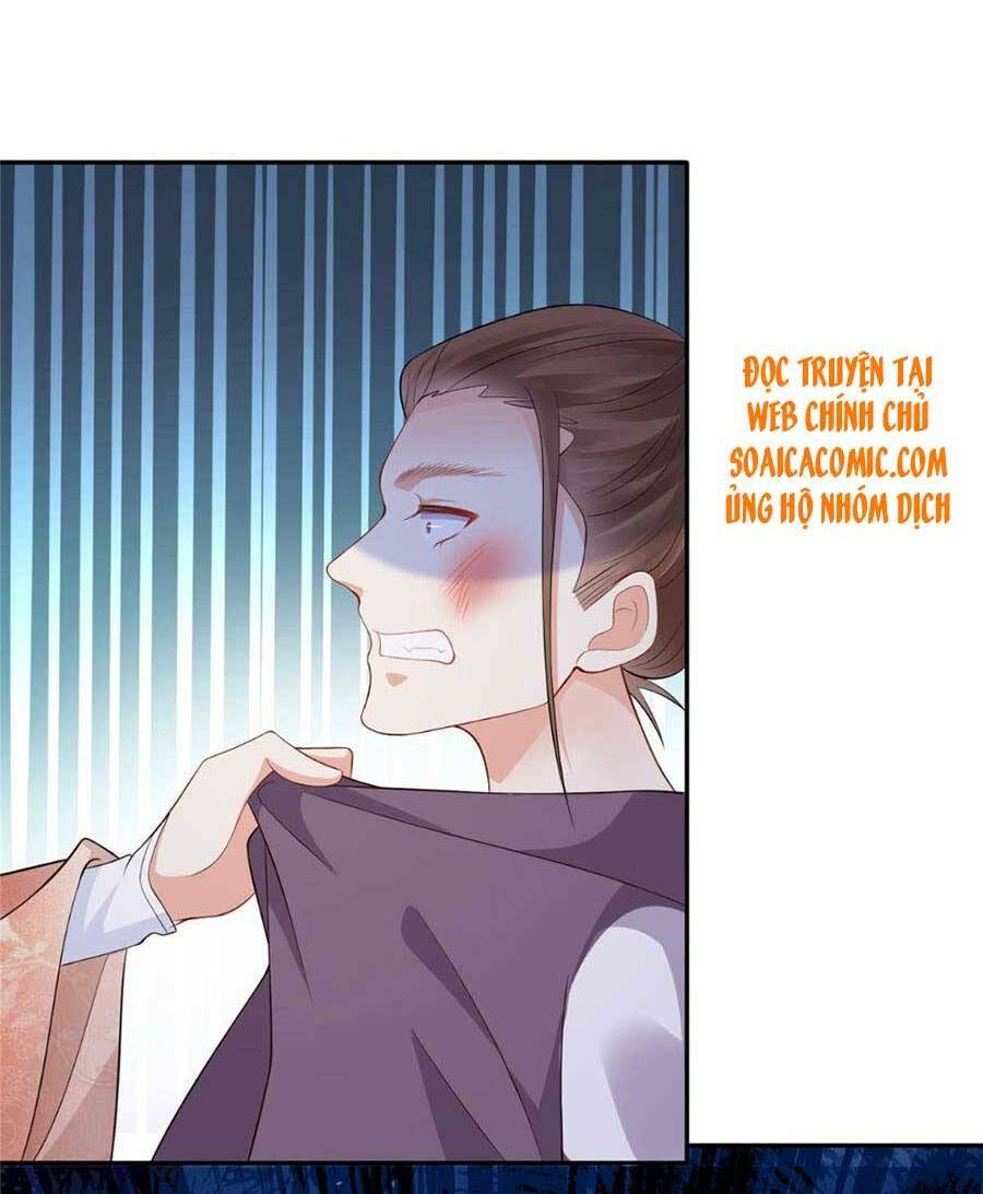 Cùng Ngự Thần Thú Báo Thù: Chapter 12