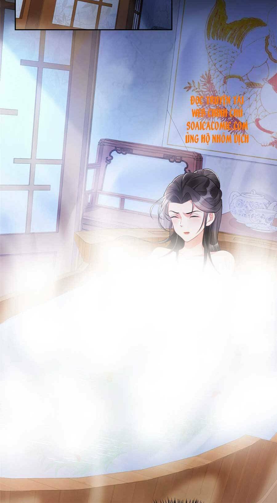 Cùng Ngự Thần Thú Báo Thù: Chapter 14