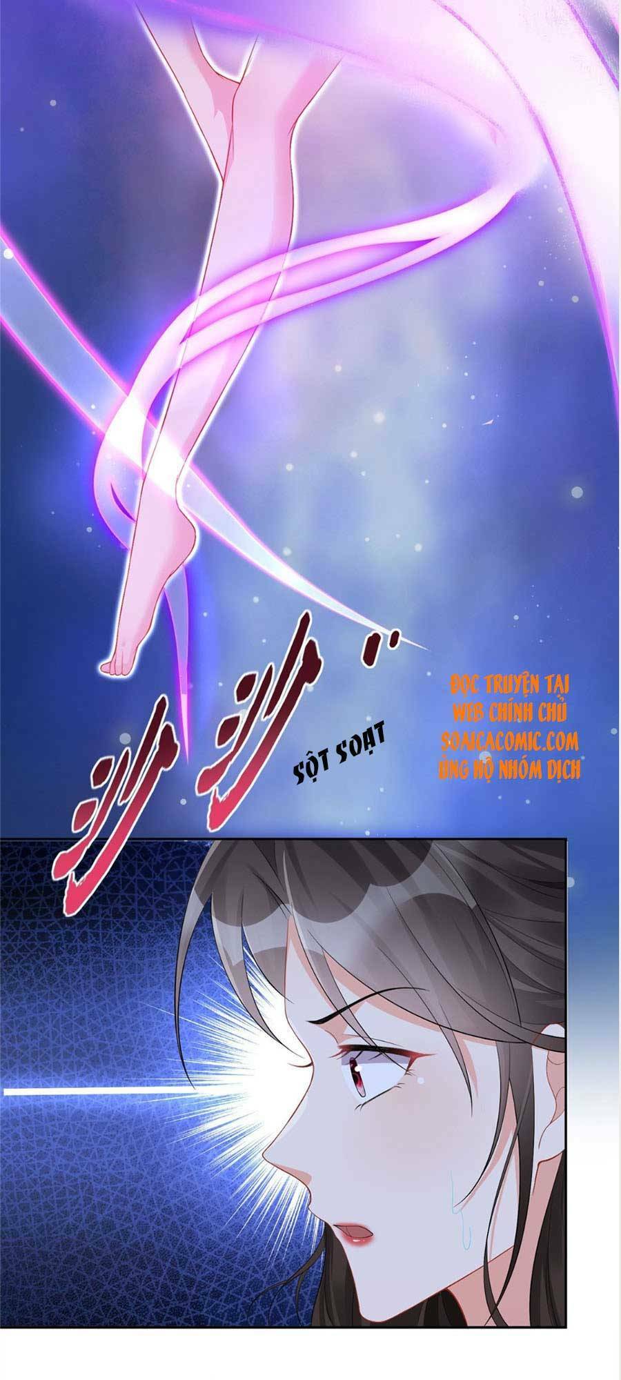 Cùng Ngự Thần Thú Báo Thù: Chapter 14