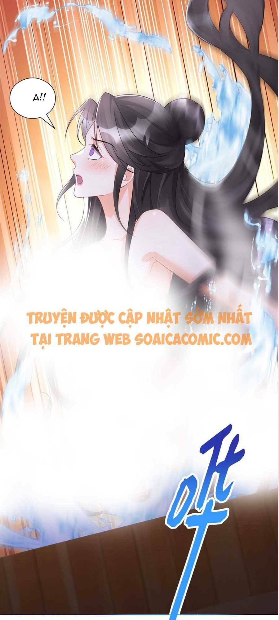 Cùng Ngự Thần Thú Báo Thù: Chapter 14