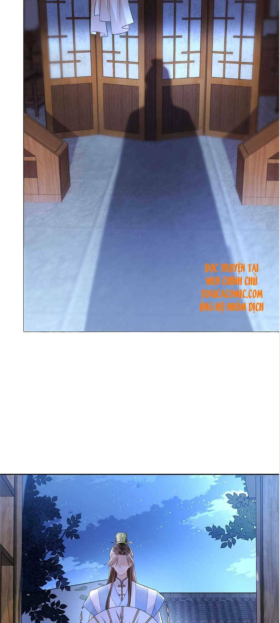 Cùng Ngự Thần Thú Báo Thù: Chapter 14