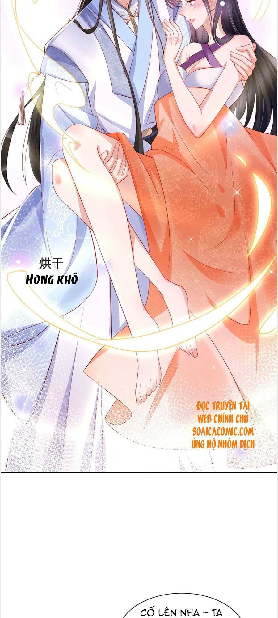 Cùng Ngự Thần Thú Báo Thù: Chapter 14