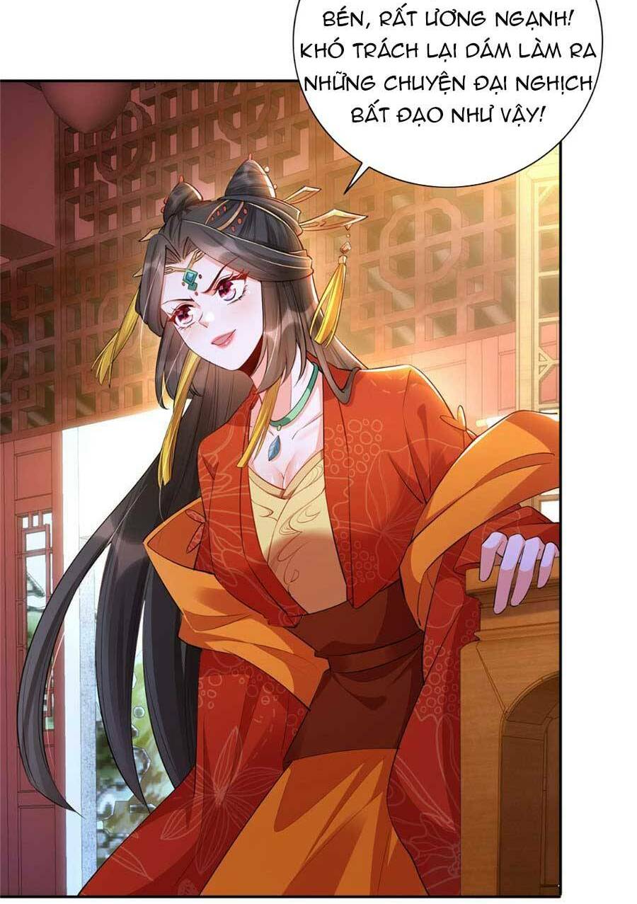 Cùng Ngự Thần Thú Báo Thù: Chapter 15