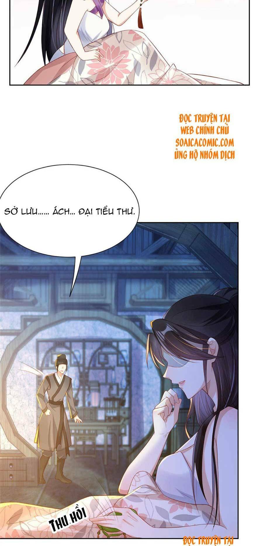 Cùng Ngự Thần Thú Báo Thù: Chapter 15
