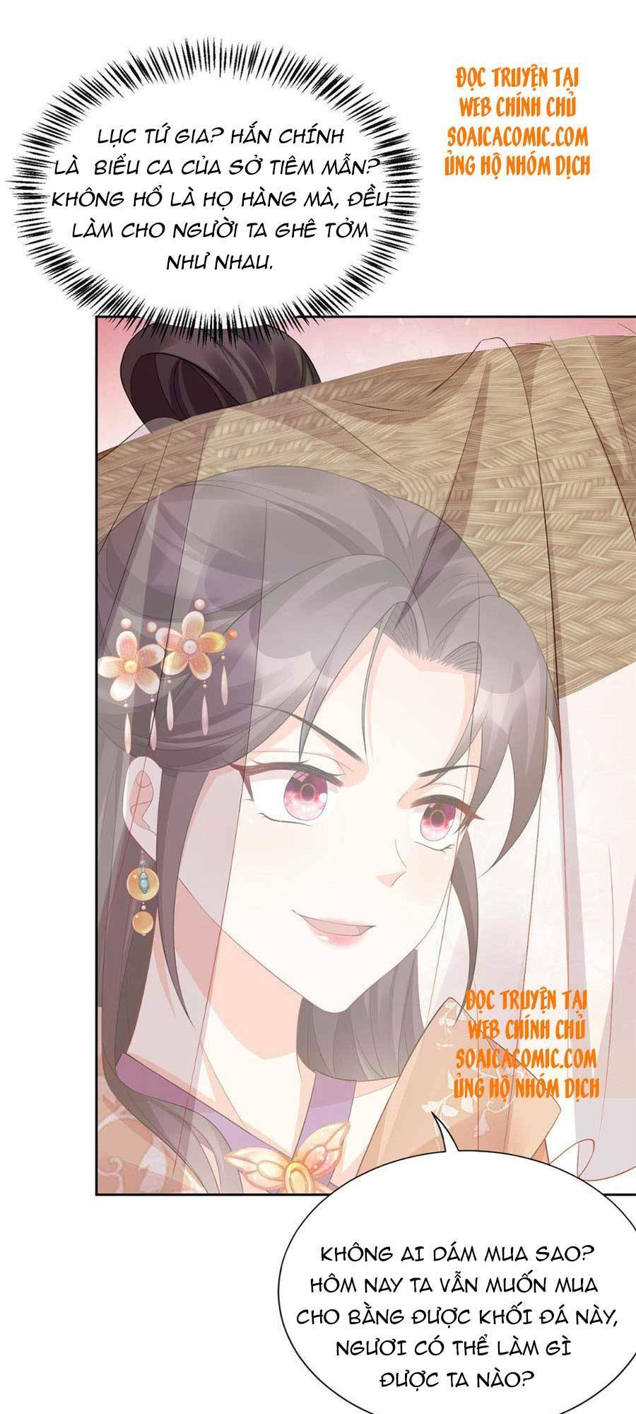 Cùng Ngự Thần Thú Báo Thù: Chapter 18