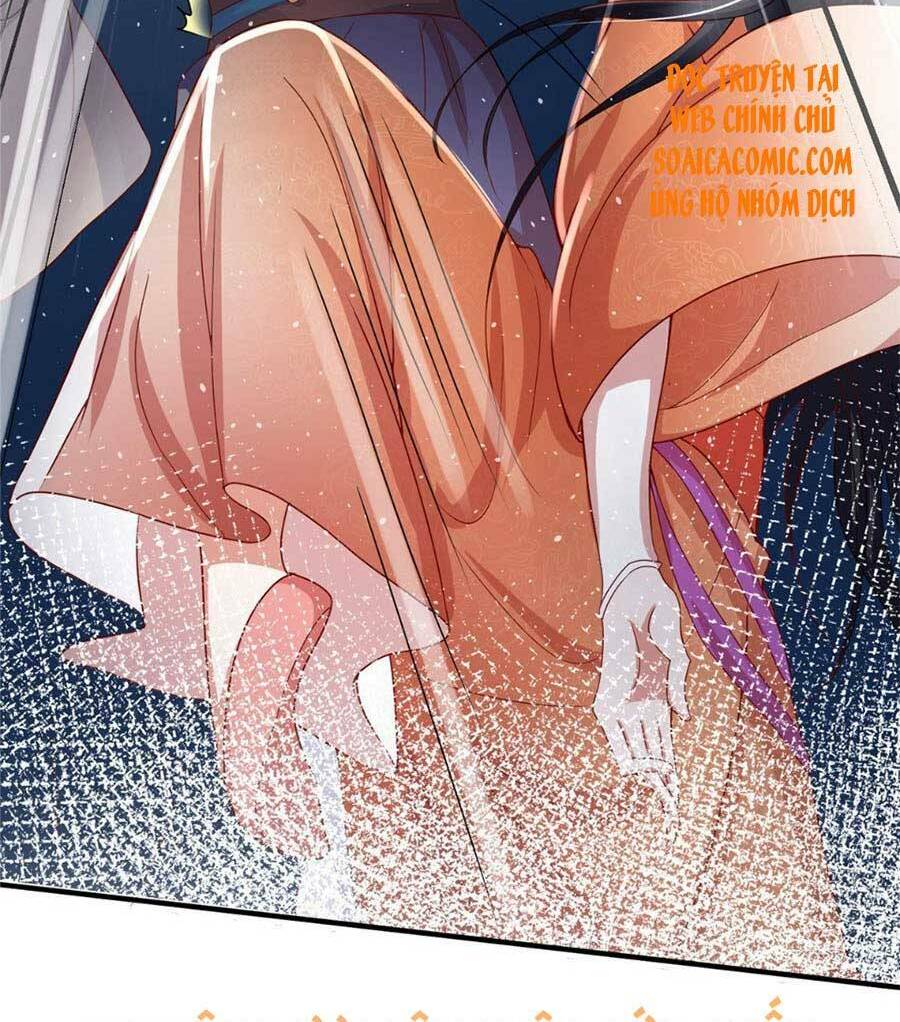 Cùng Ngự Thần Thú Báo Thù: Chapter 18