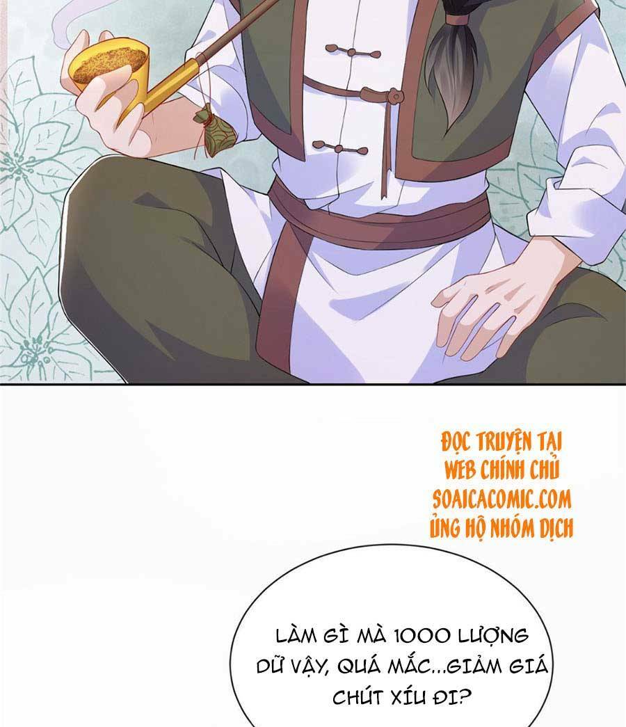 Cùng Ngự Thần Thú Báo Thù: Chapter 18