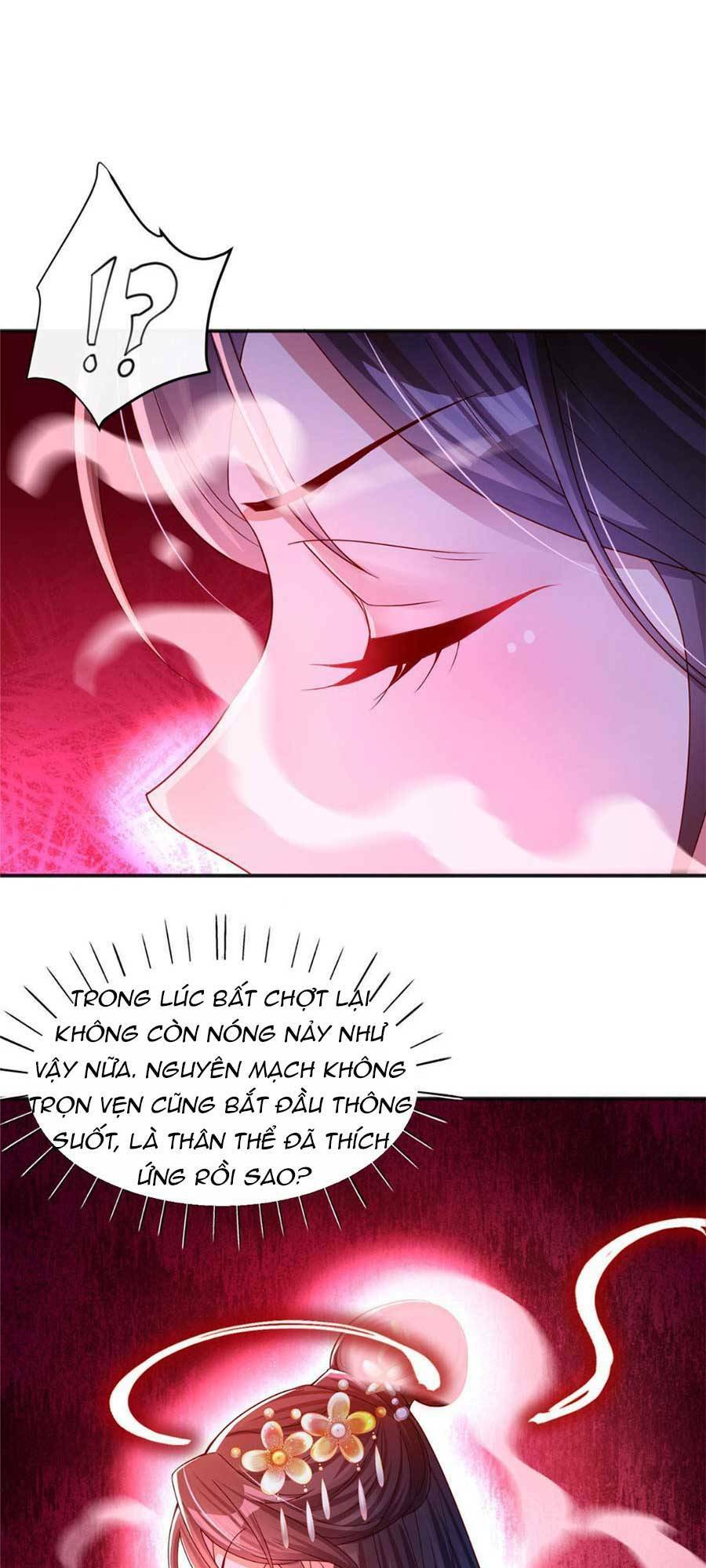 Cùng Ngự Thần Thú Báo Thù: Chapter 19
