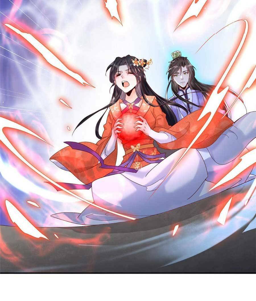 Cùng Ngự Thần Thú Báo Thù: Chapter 19