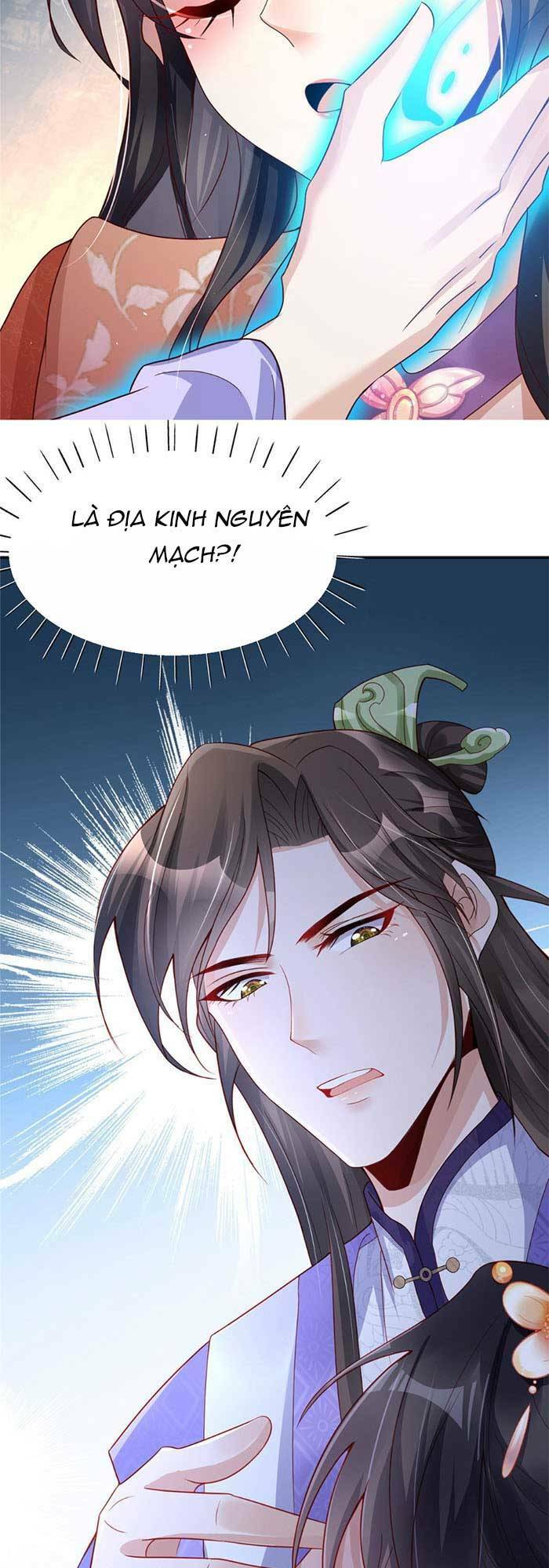 Cùng Ngự Thần Thú Báo Thù: Chapter 19