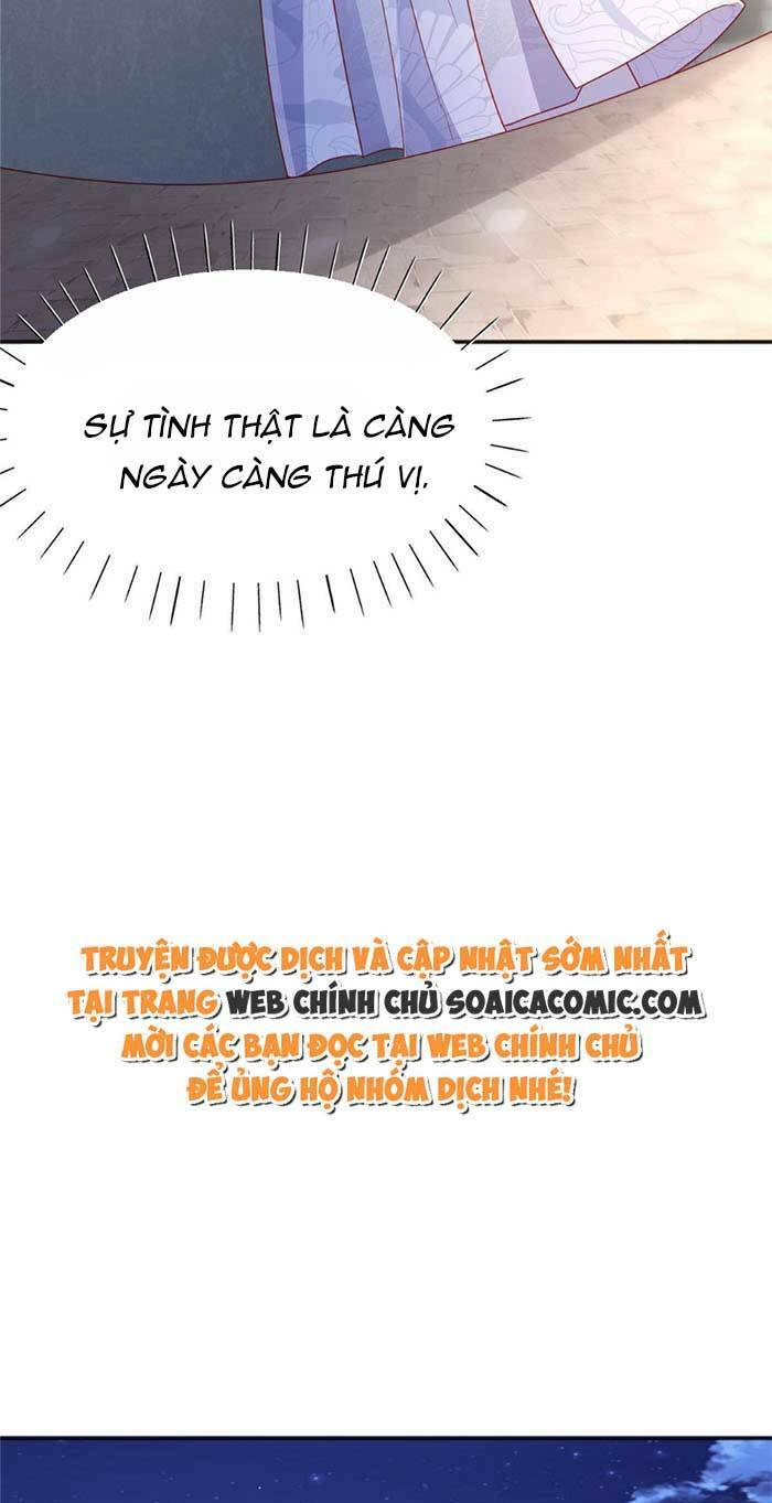 Cùng Ngự Thần Thú Báo Thù: Chapter 19
