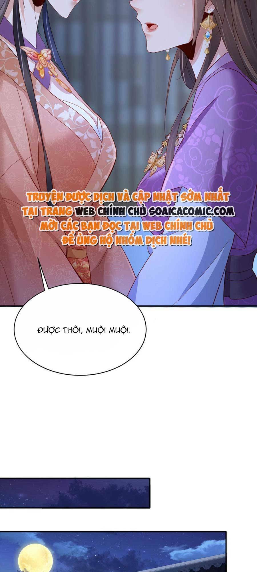 Cùng Ngự Thần Thú Báo Thù: Chapter 19