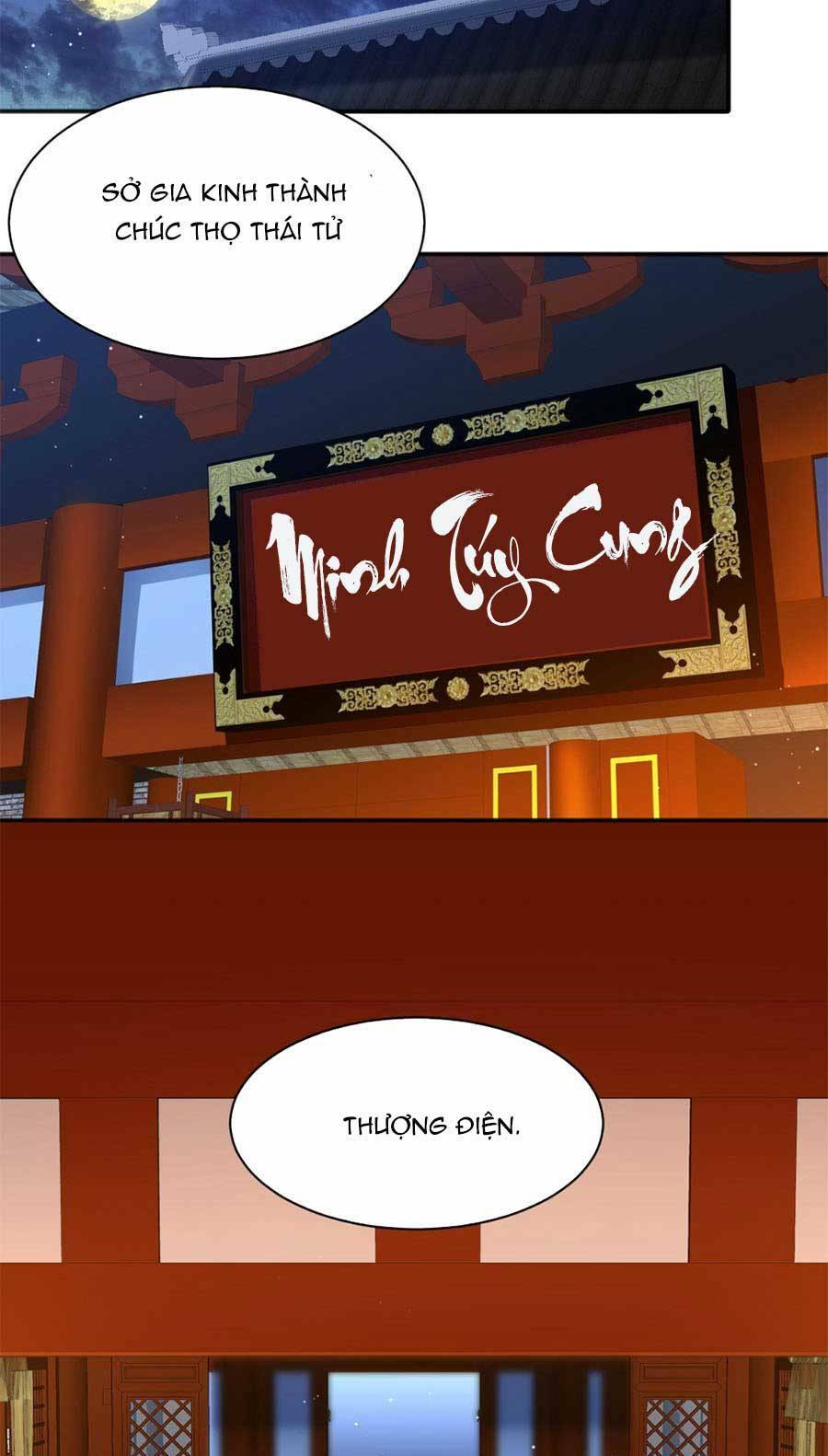 Cùng Ngự Thần Thú Báo Thù: Chapter 19