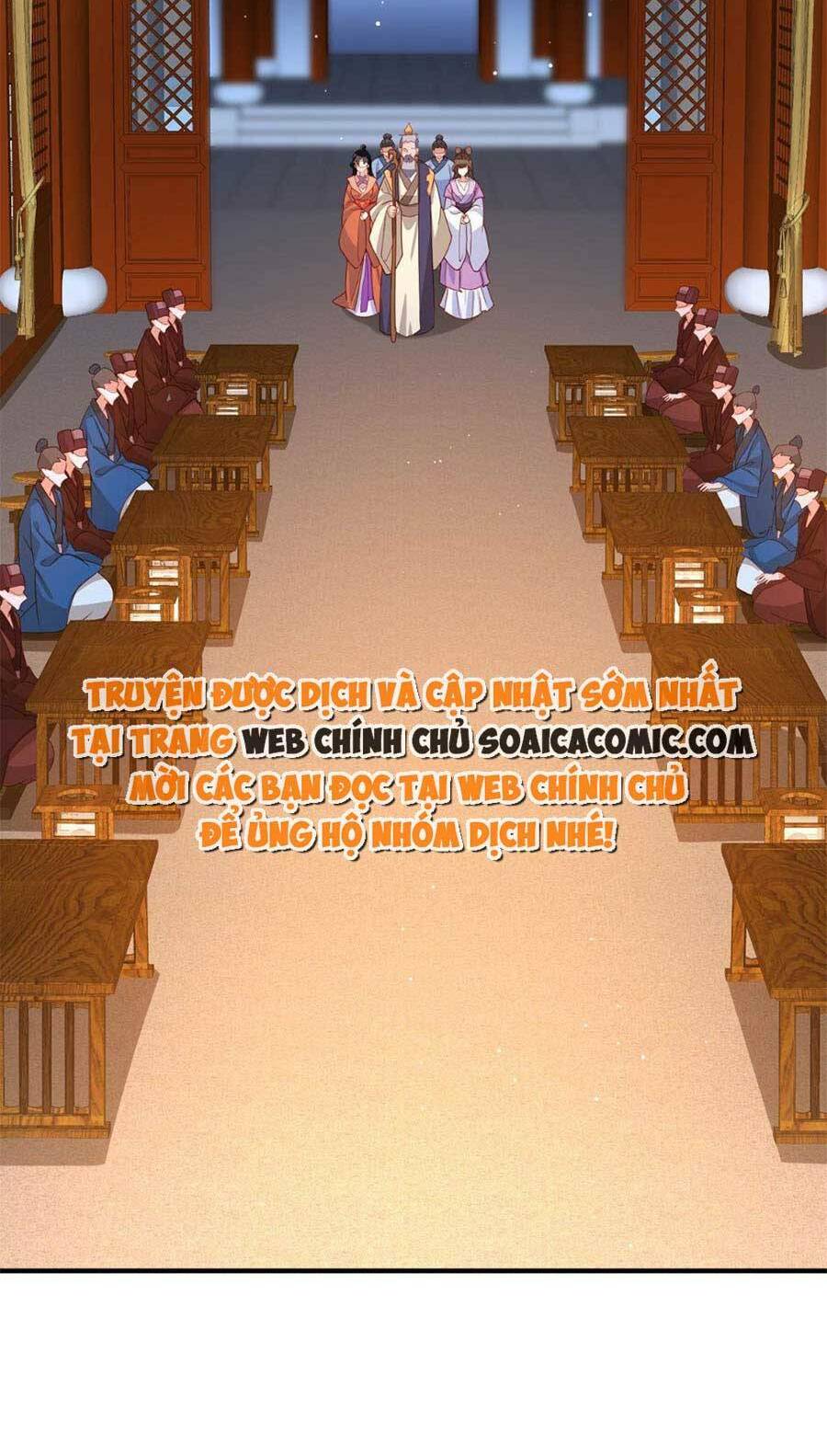 Cùng Ngự Thần Thú Báo Thù: Chapter 19