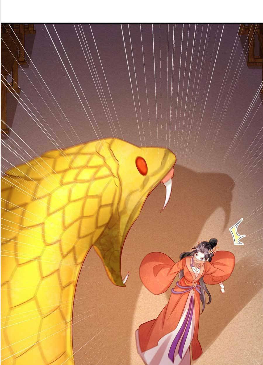 Cùng Ngự Thần Thú Báo Thù: Chapter 20