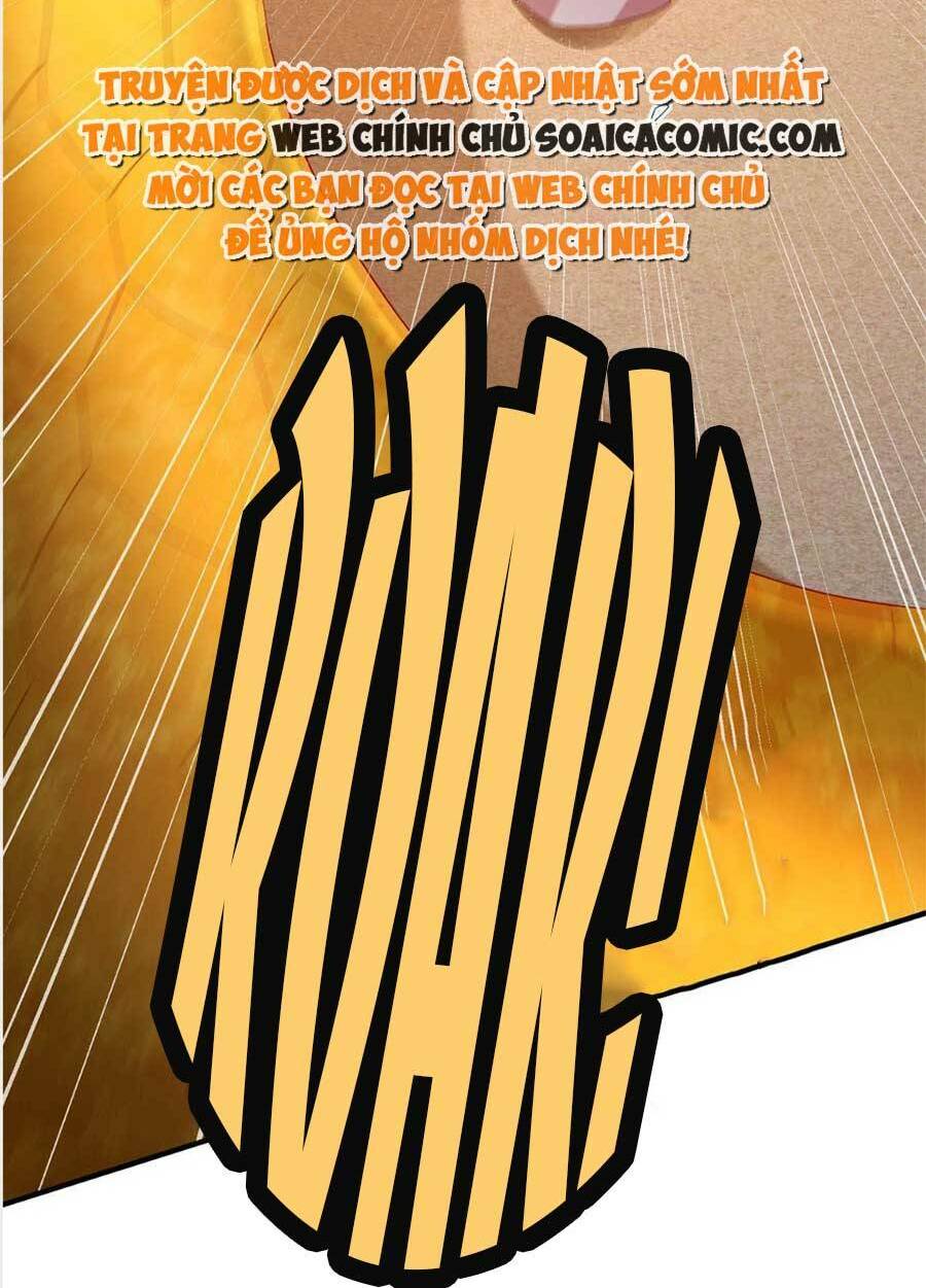 Cùng Ngự Thần Thú Báo Thù: Chapter 20