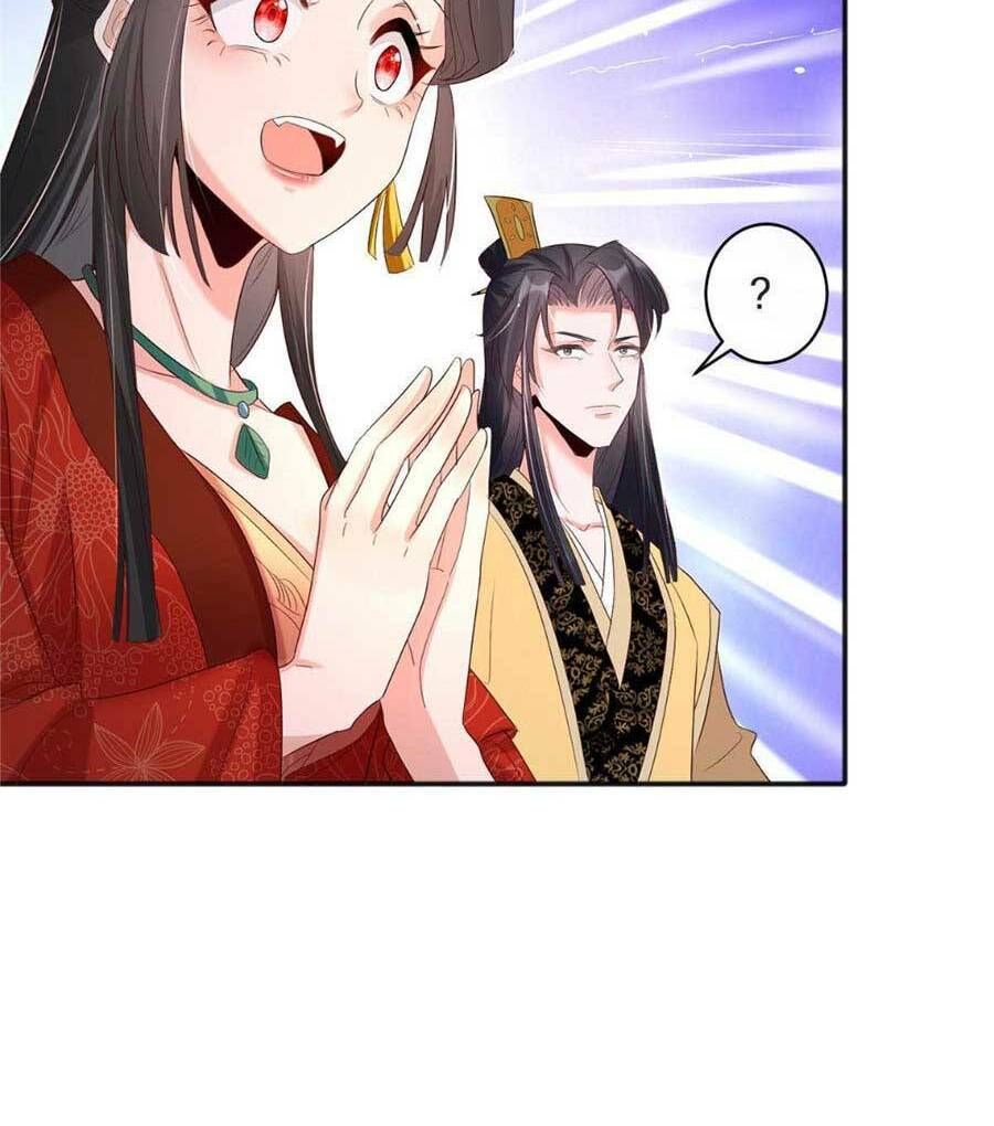 Cùng Ngự Thần Thú Báo Thù: Chapter 20