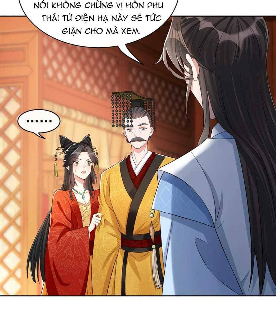 Cùng Ngự Thần Thú Báo Thù: Chapter 21