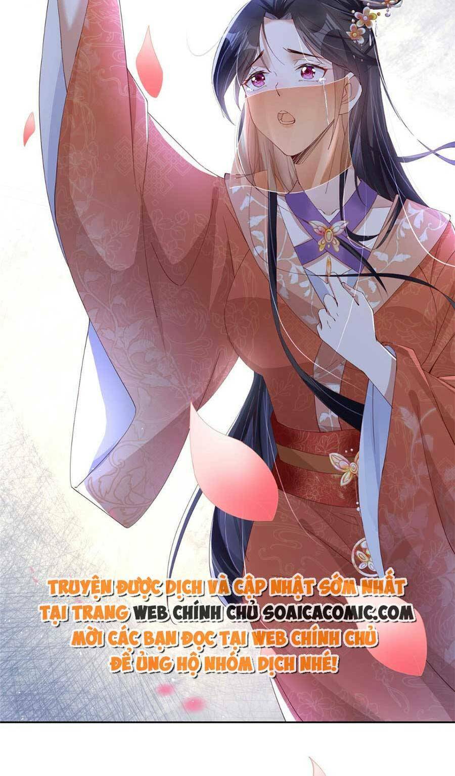 Cùng Ngự Thần Thú Báo Thù: Chapter 21