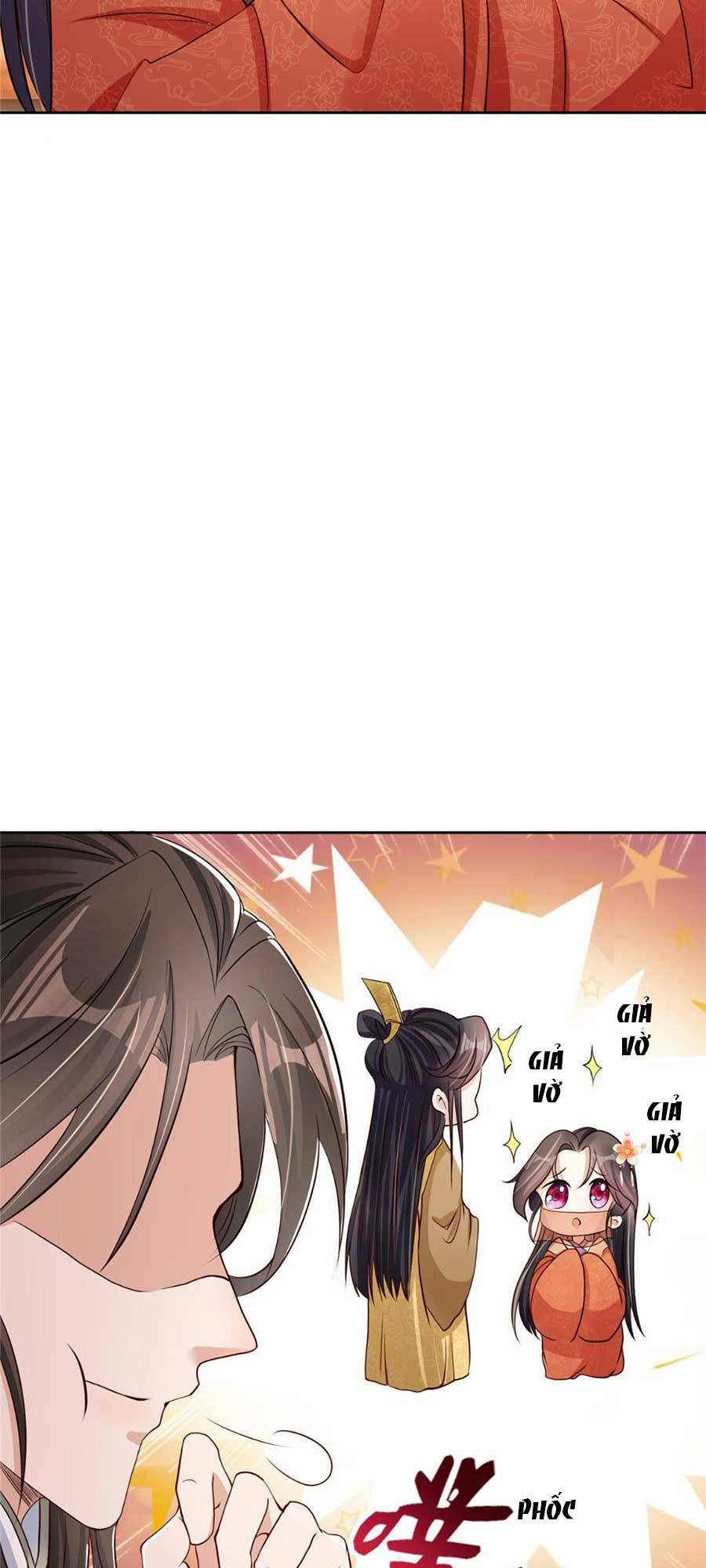 Cùng Ngự Thần Thú Báo Thù: Chapter 21
