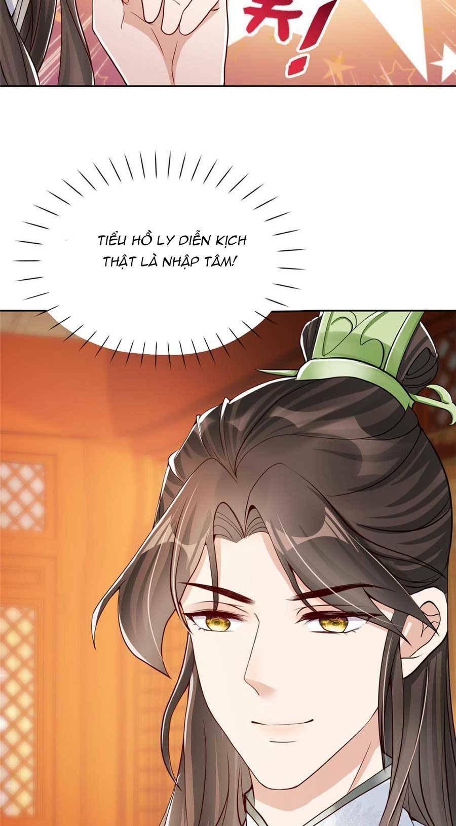 Cùng Ngự Thần Thú Báo Thù: Chapter 21