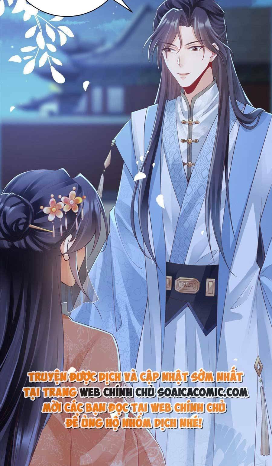 Cùng Ngự Thần Thú Báo Thù: Chapter 22