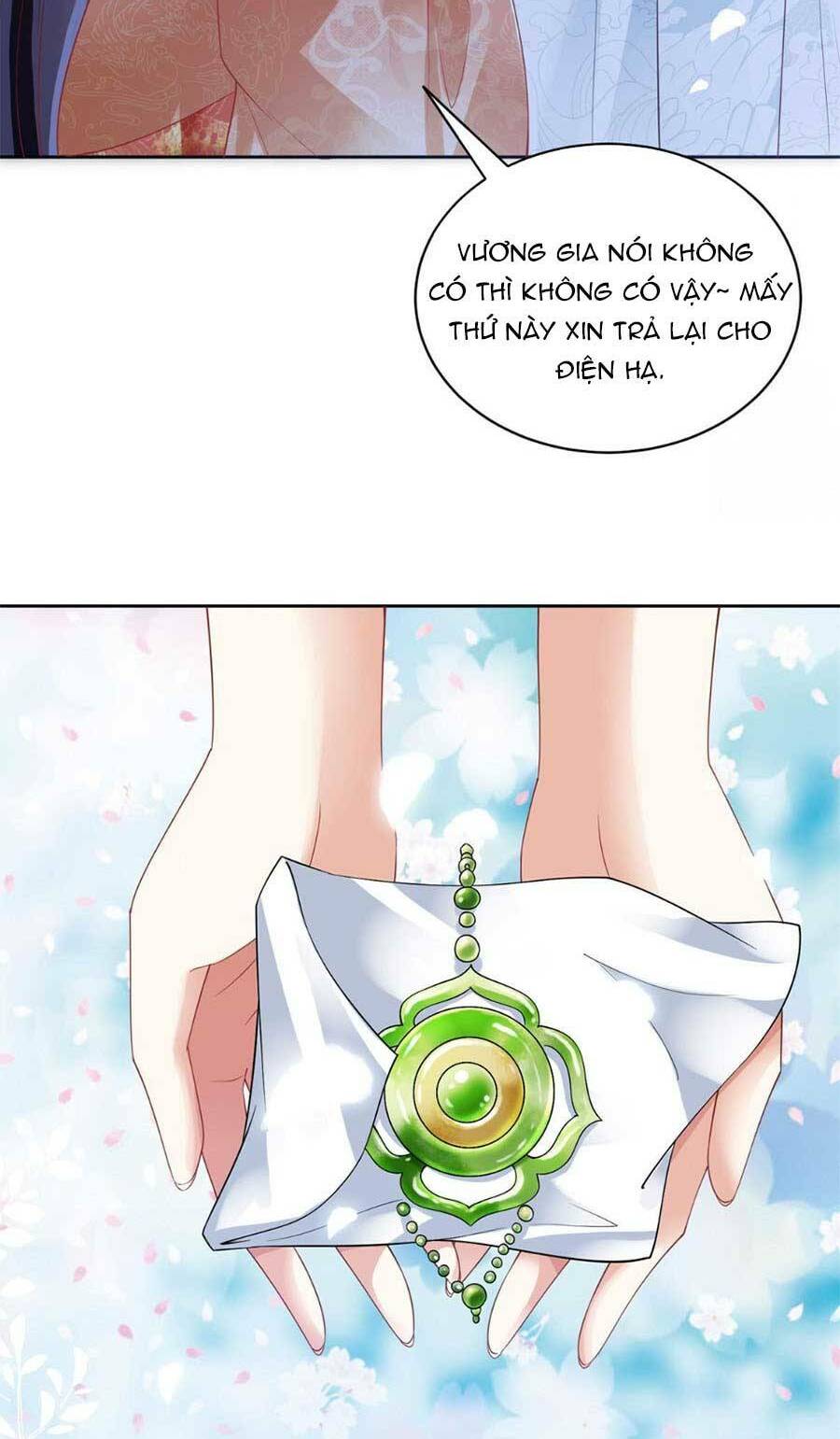 Cùng Ngự Thần Thú Báo Thù: Chapter 22
