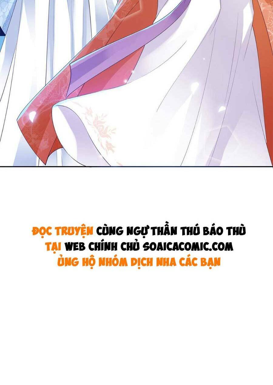 Cùng Ngự Thần Thú Báo Thù: Chapter 22