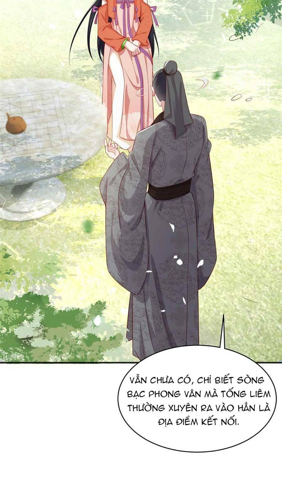 Cùng Ngự Thần Thú Báo Thù: Chapter 23