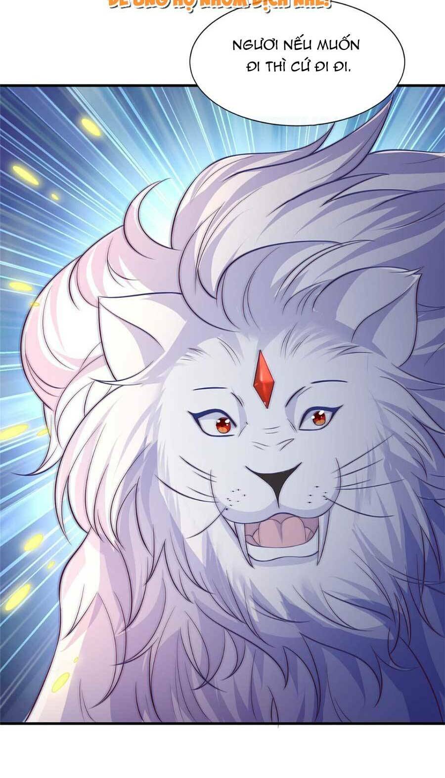 Cùng Ngự Thần Thú Báo Thù: Chapter 24