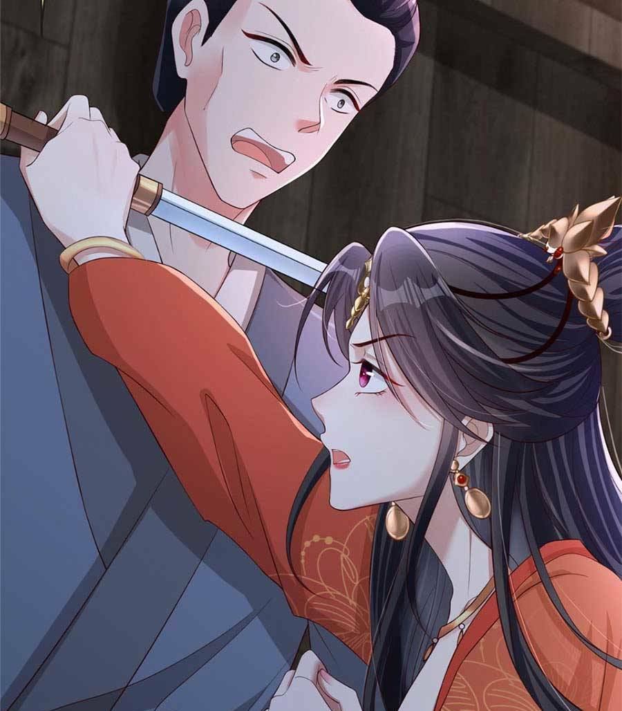 Cùng Ngự Thần Thú Báo Thù: Chapter 24