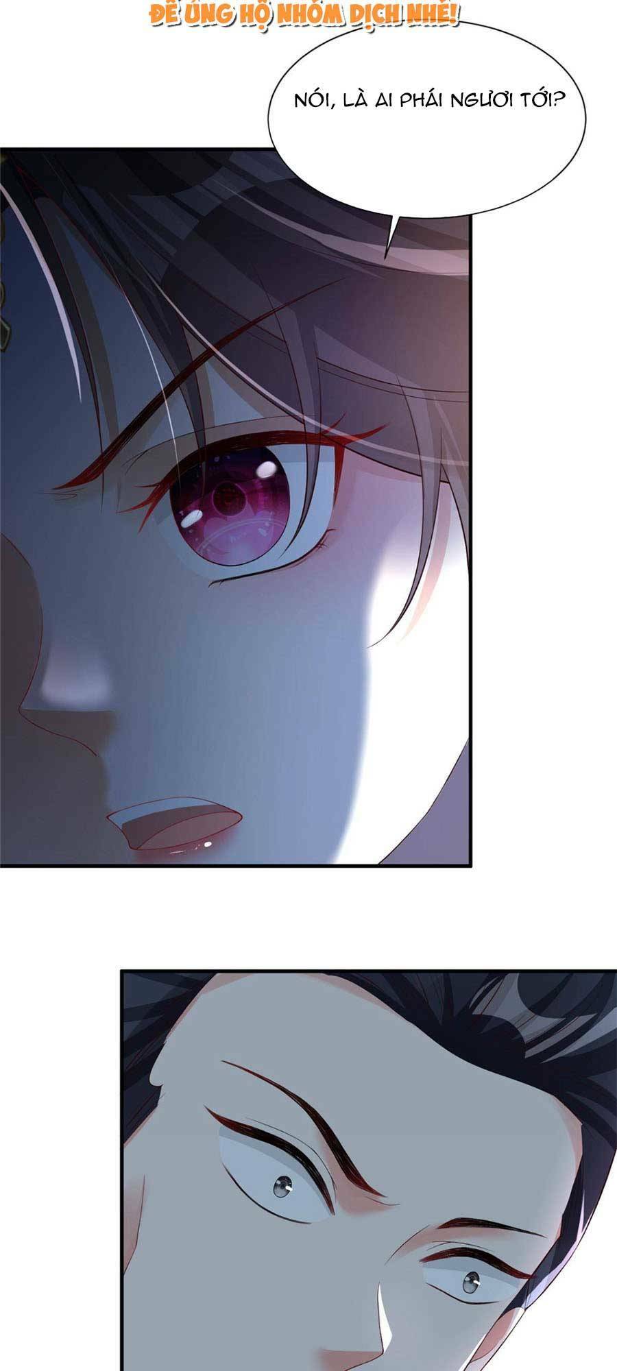 Cùng Ngự Thần Thú Báo Thù: Chapter 24