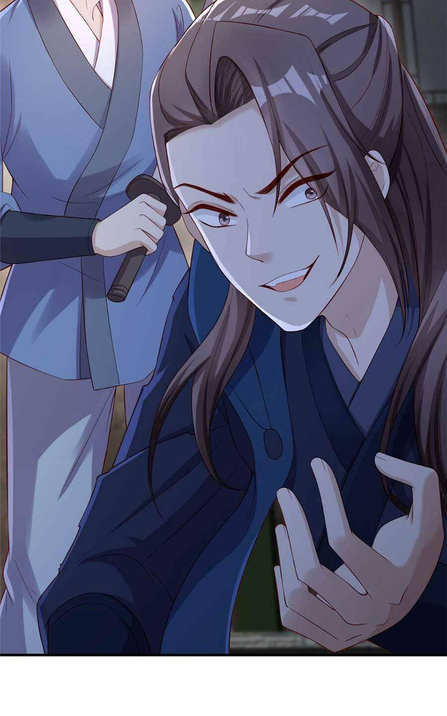 Cùng Ngự Thần Thú Báo Thù: Chapter 24
