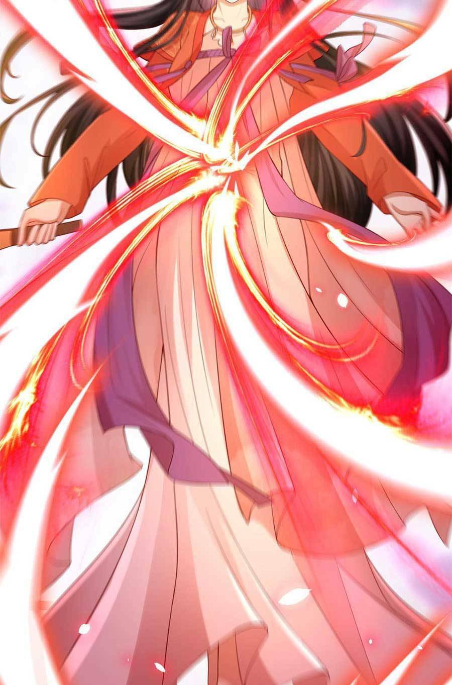 Cùng Ngự Thần Thú Báo Thù: Chapter 24