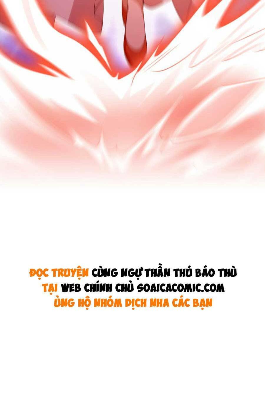 Cùng Ngự Thần Thú Báo Thù: Chapter 24