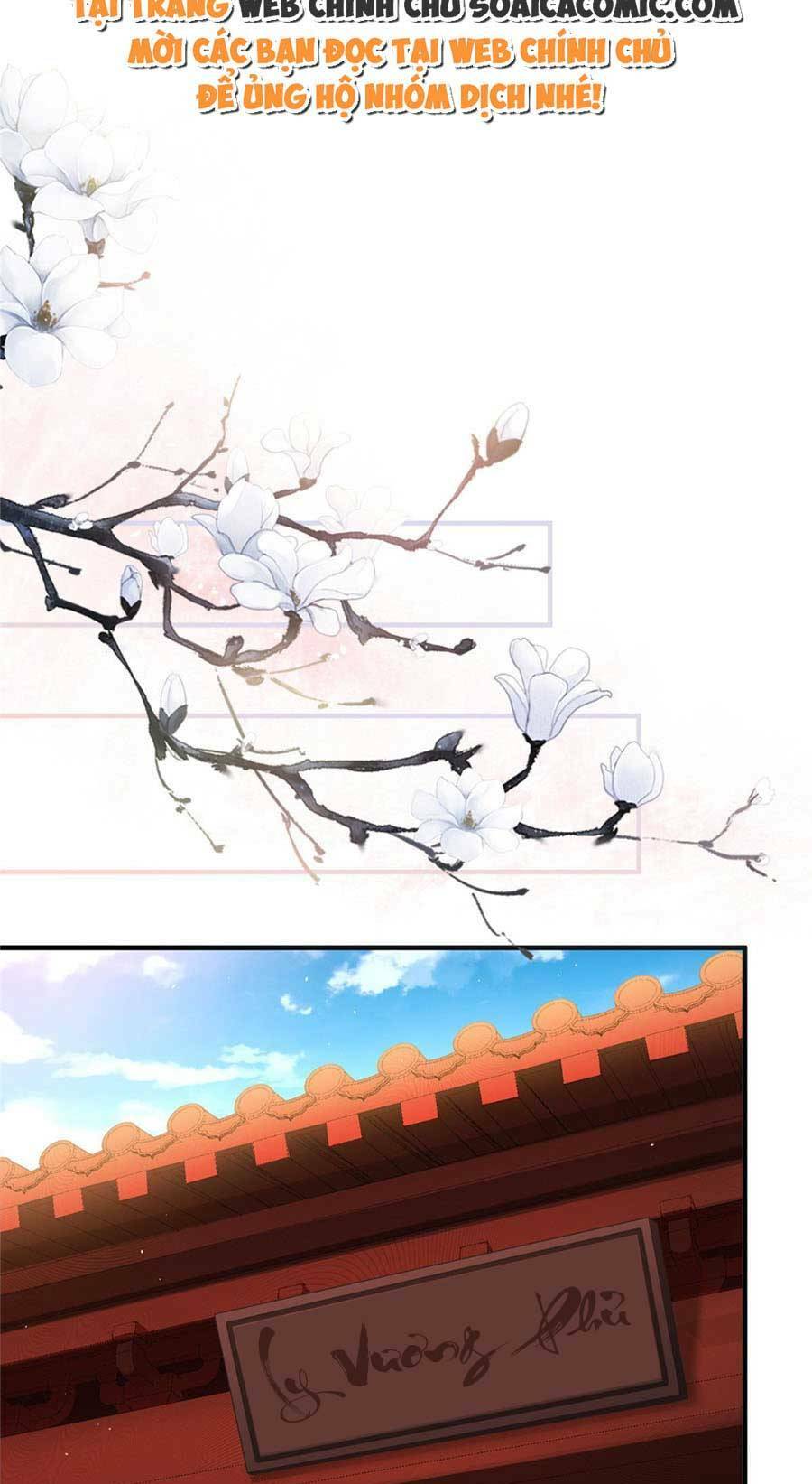 Cùng Ngự Thần Thú Báo Thù: Chapter 24