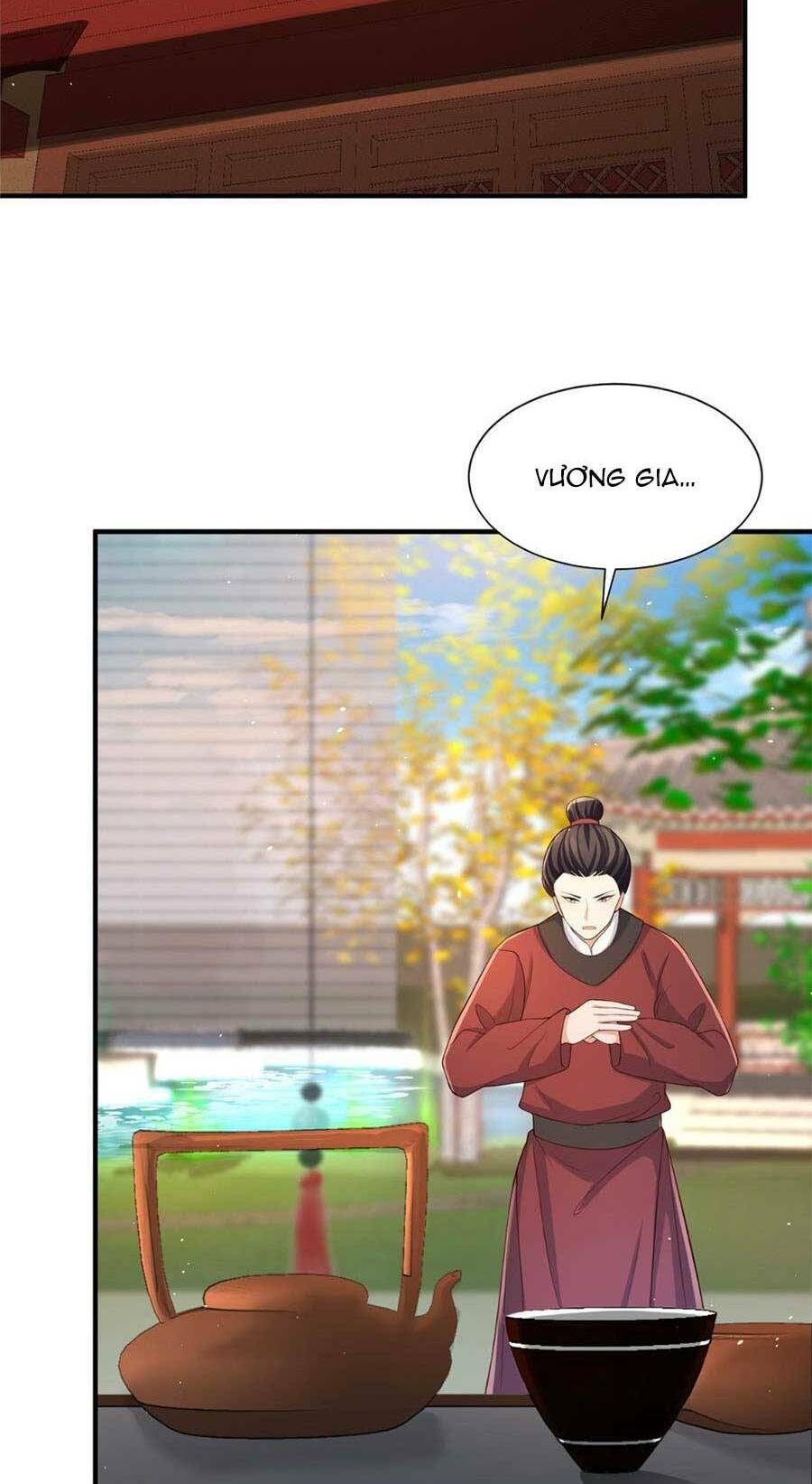 Cùng Ngự Thần Thú Báo Thù: Chapter 24
