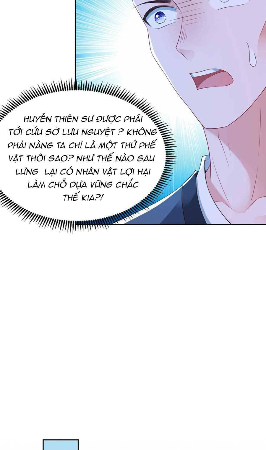 Cùng Ngự Thần Thú Báo Thù: Chapter 25