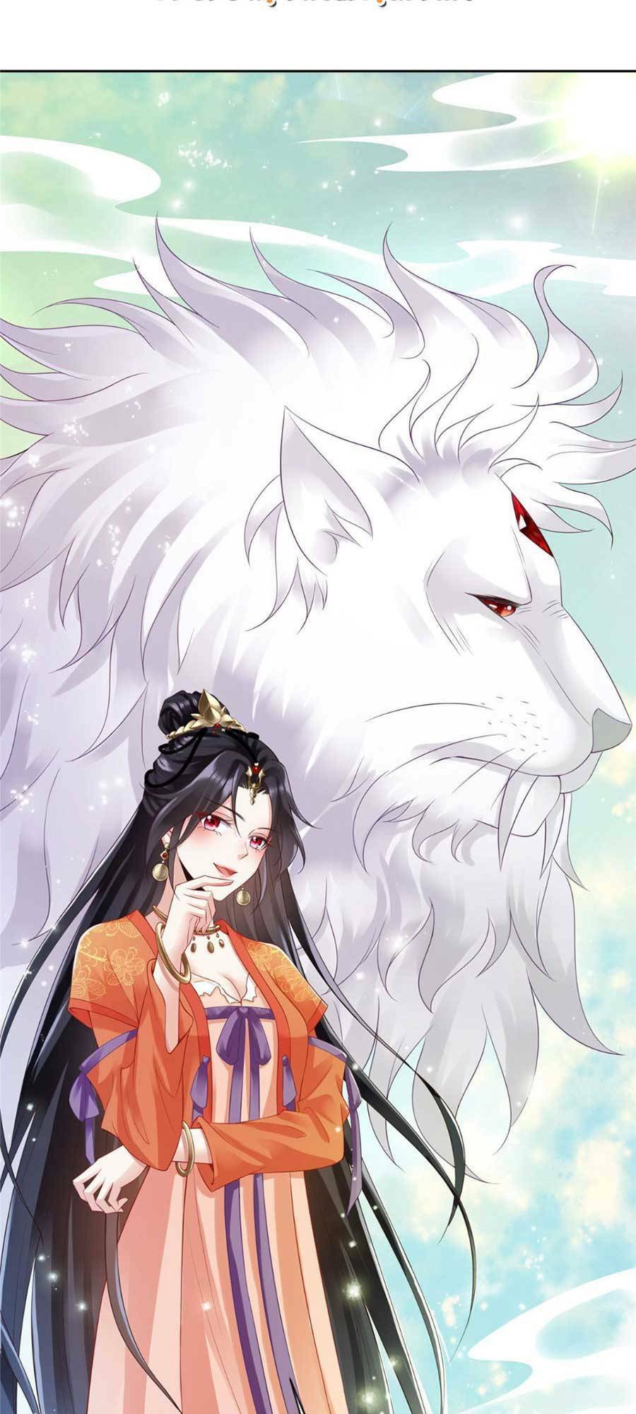 Cùng Ngự Thần Thú Báo Thù: Chapter 25