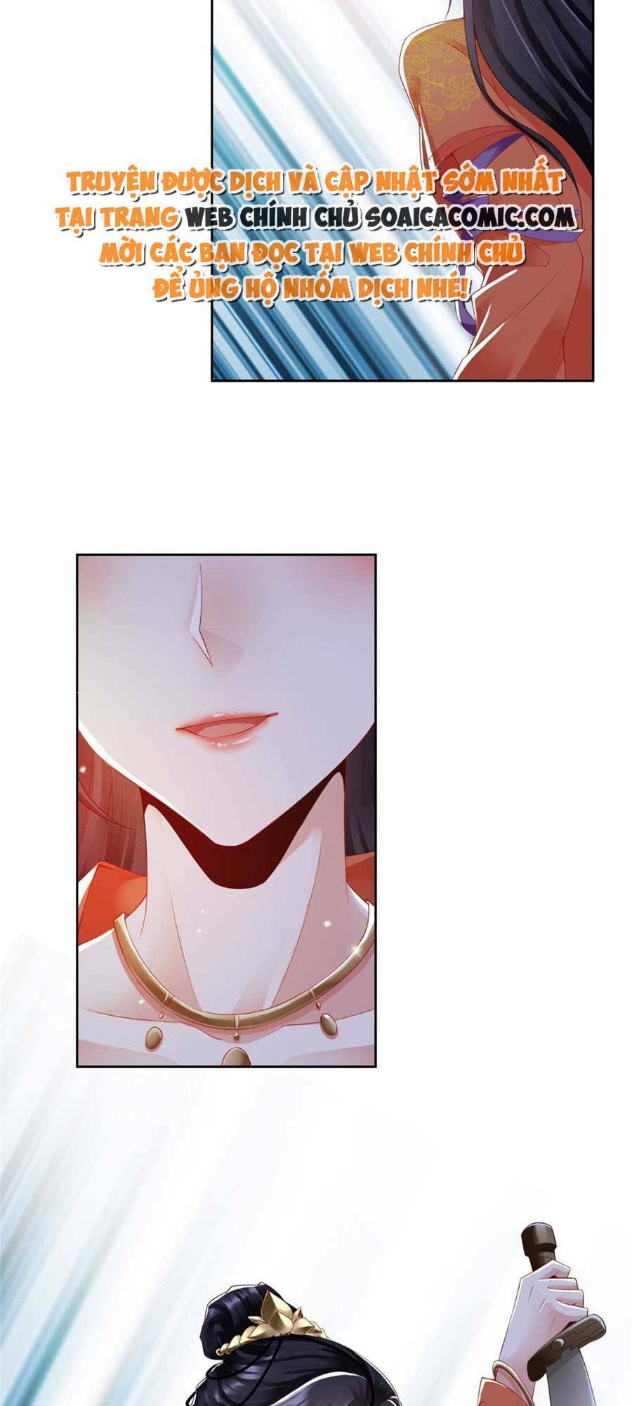 Cùng Ngự Thần Thú Báo Thù: Chapter 25