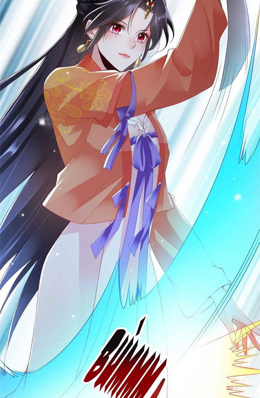 Cùng Ngự Thần Thú Báo Thù: Chapter 25
