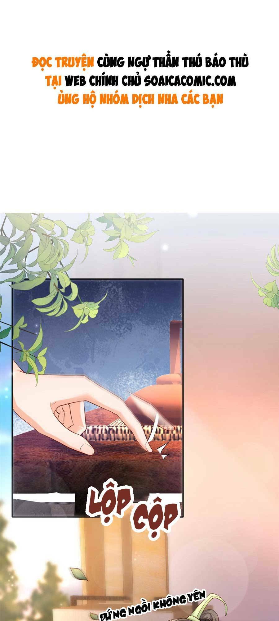 Cùng Ngự Thần Thú Báo Thù: Chapter 26