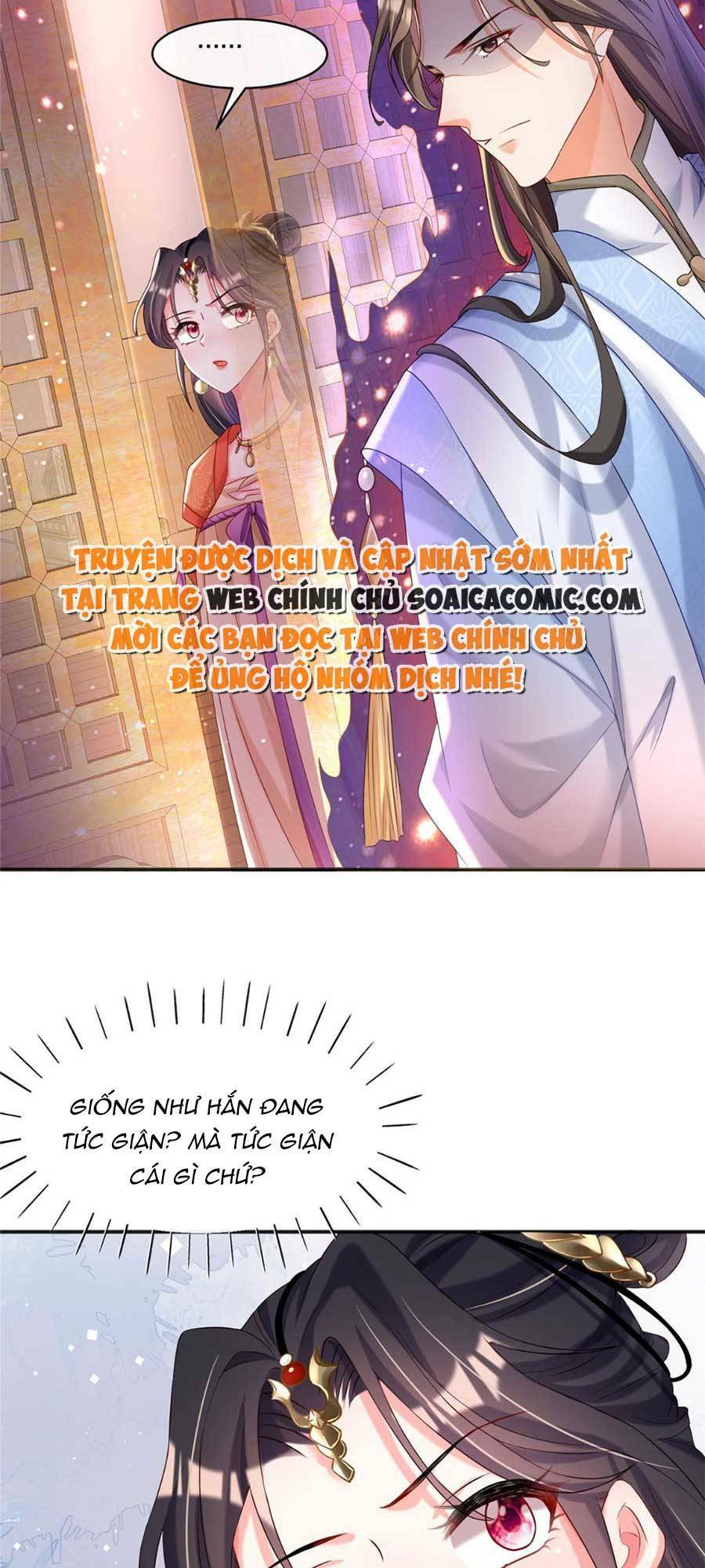 Cùng Ngự Thần Thú Báo Thù: Chapter 26