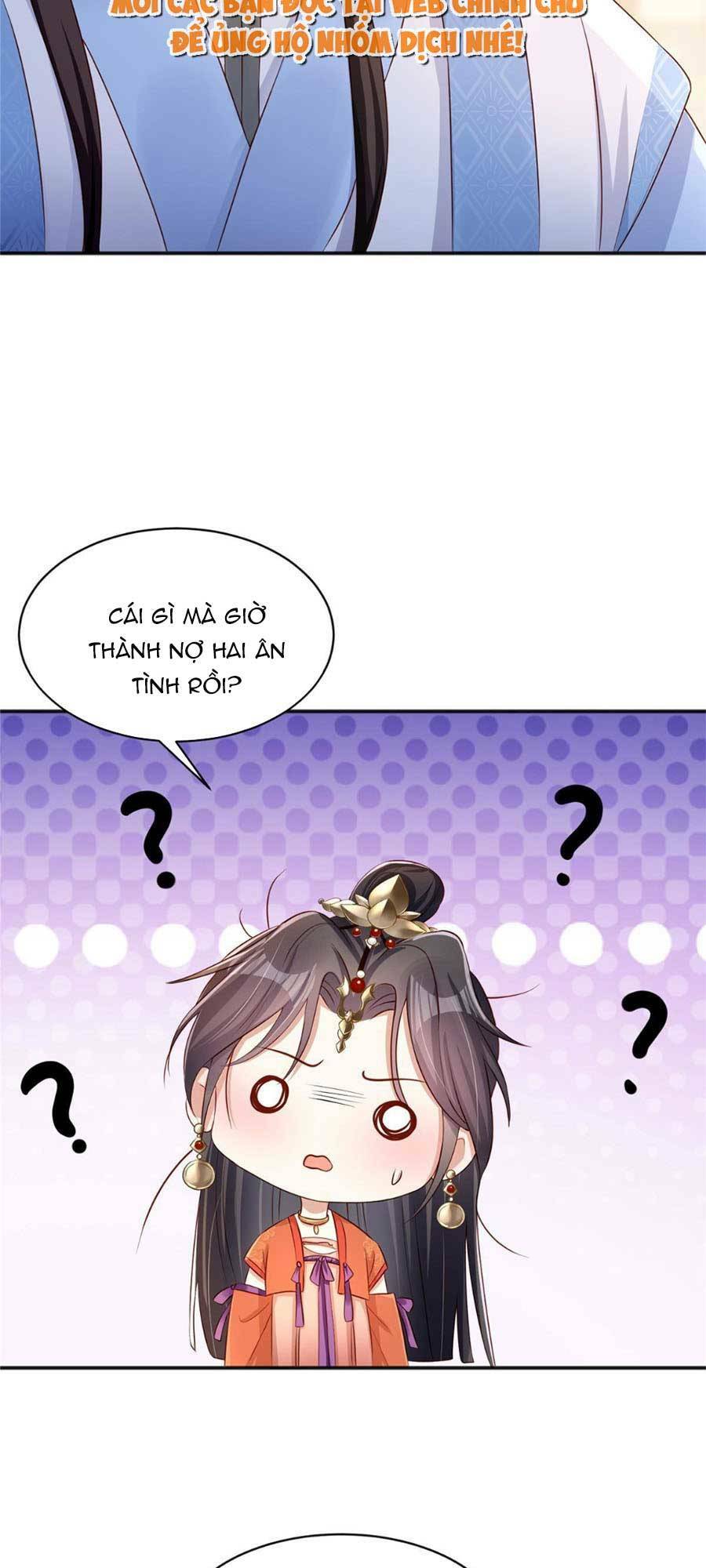Cùng Ngự Thần Thú Báo Thù: Chapter 26