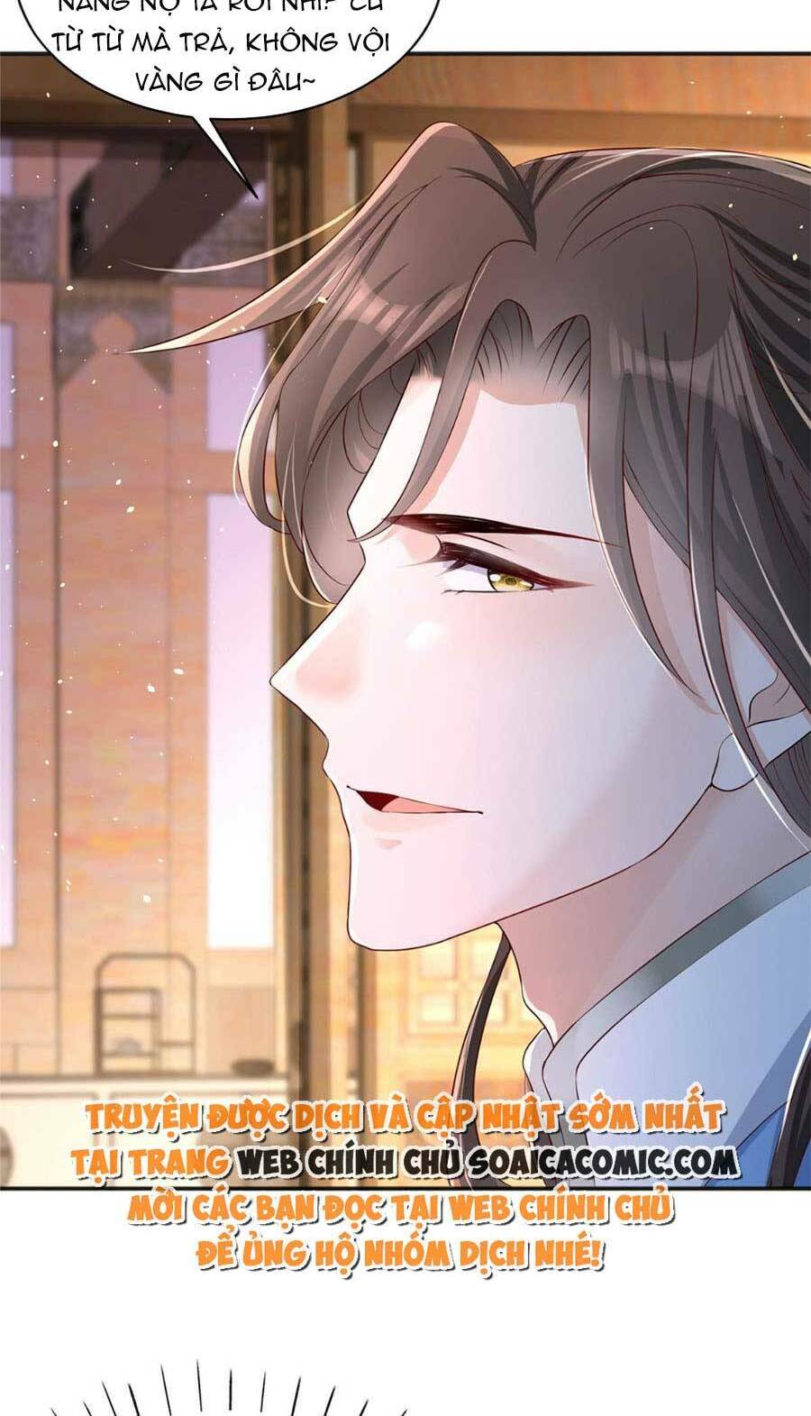 Cùng Ngự Thần Thú Báo Thù: Chapter 26