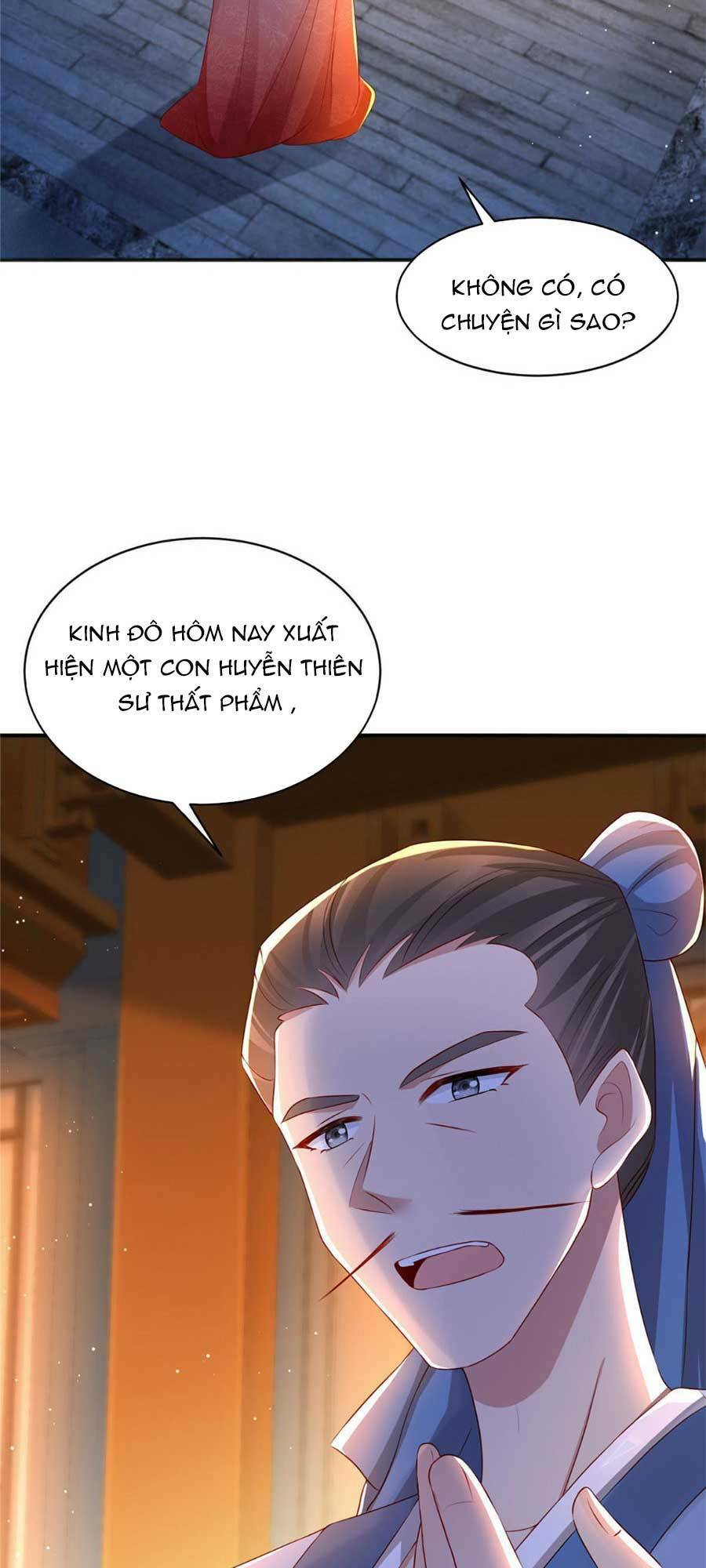 Cùng Ngự Thần Thú Báo Thù: Chapter 26